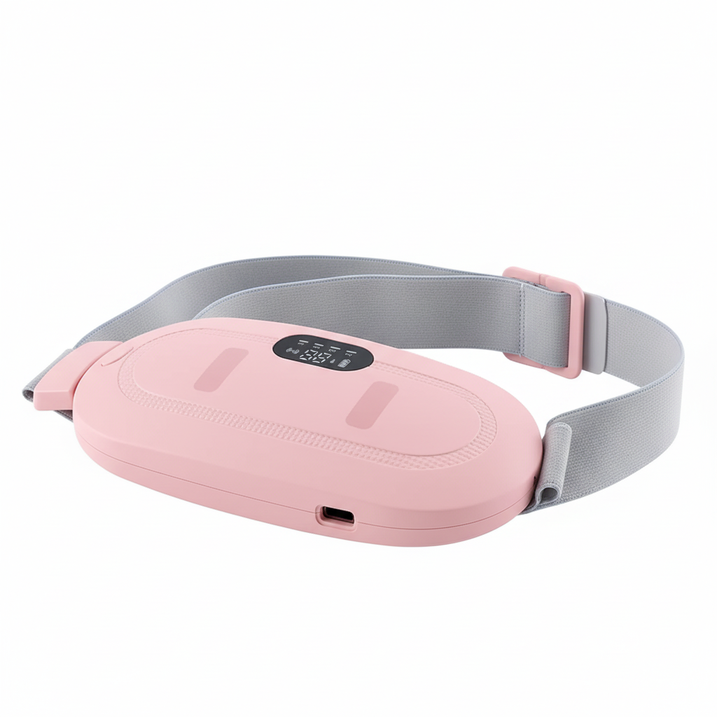 Ceinture Chauffante Menstruelle